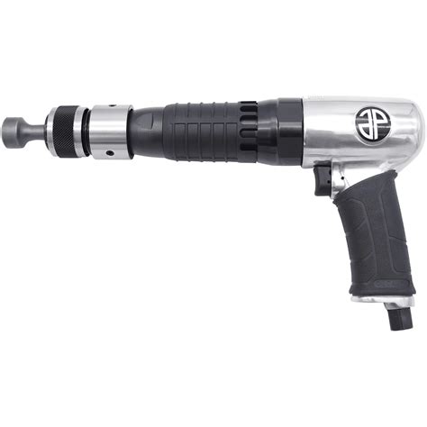 Astro Pneumatic Deluxe Air Blow Gun With Long Angled Nozzle