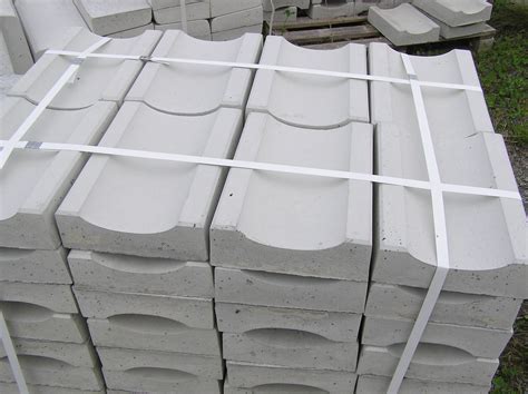 Korytka betonowe