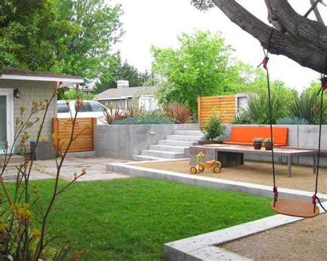 Gallery Of Garden Ideas For Kids Or Children Interior Design Inspirations