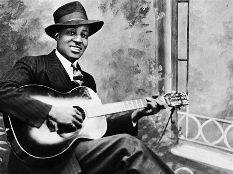 The Surprising Real Names of 30 Famous Blues Artists – American Blues Scene