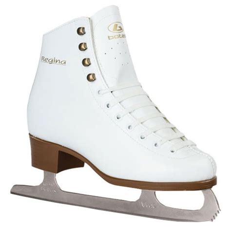 Фигурные коньки Botas Regina детские
