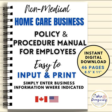 Homecare Homebase User Manual