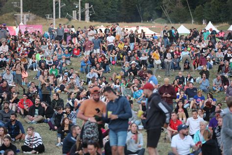 Concerts Le Guide Des Festivals Ne Pas Louper En Franche Comt Pour