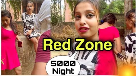 Red Light Area 5000₹ Me Full Night Red Light Area Address 2023 Farhanahmadvlog Youtube