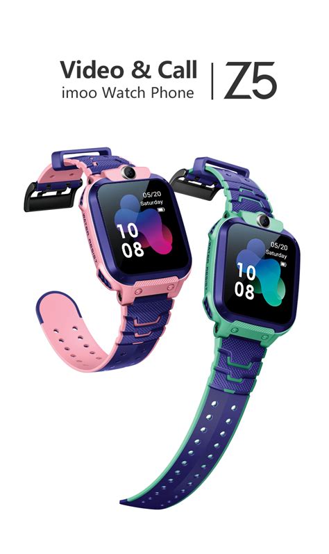 Imoo Watch Phone Z5