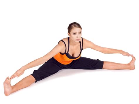 How to Improve Your Flexibility With Stretching Exercises – Page 13 ...