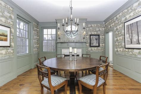 Gorgeous Heritage Home Reno By Gerety Building Restoration