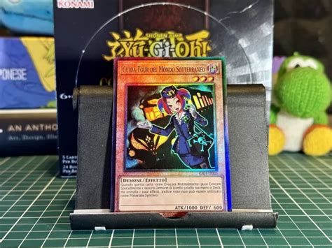 Yu Gi Oh Collezione Rarità le foto delle nuove rarità e come