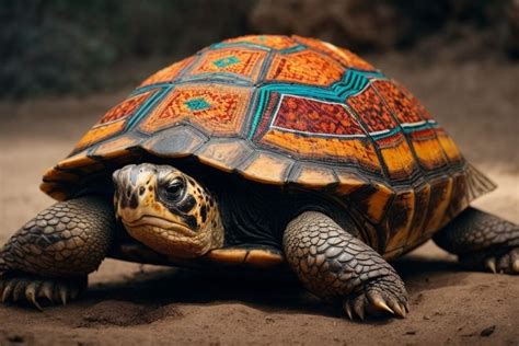 Tortugas Como Mascotas La Fascinaci N Cultural Y Cuidados