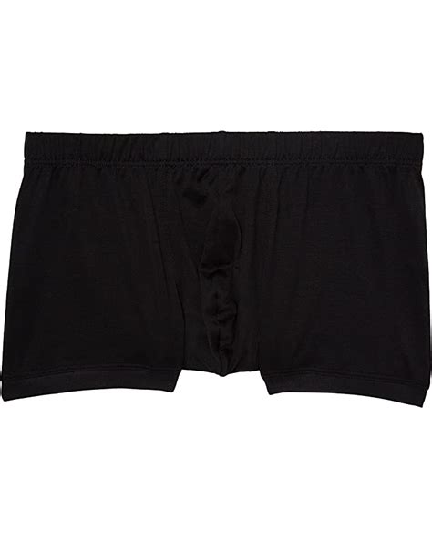 Hanro Cotton Sporty Boxer Briefs