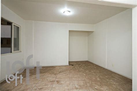 Apartamento Quarto Sem Vaga Rua Senador Dantas Centro Rj Por R