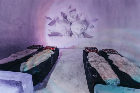 The Kirkenes Snow Hotel Is Also Magical in Summer - Heart My Backpack