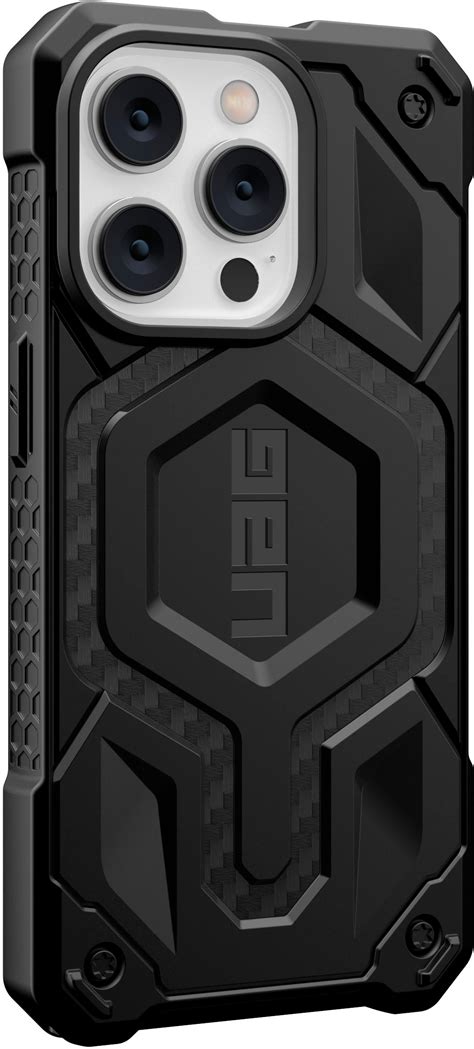 Customer Reviews Uag Monarch Series Case With Magsafe For Iphone