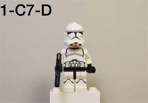 Lego Clone Trooper Phase Deals Emergencydentistry