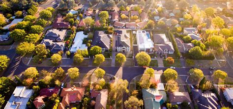 A Great Neighbourhood Starts With You Glandore