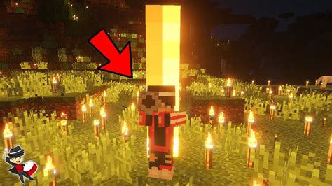 Minecraft Mod Showcase Torched By Ichun Youtube