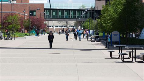 UB expects to build new on-campus housing - Buffalo Business First