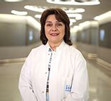 Prof Dr Gül SAĞIN SAYLAM Çocuk Kardiyolojisi İstanbul Doktor Ara