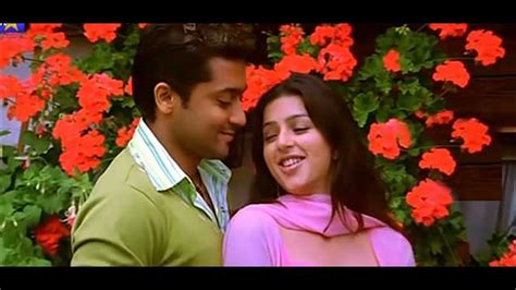 Sillunu Oru Kadhal Munbe Vaa Song Suriya Bhumika Jyothika Ar