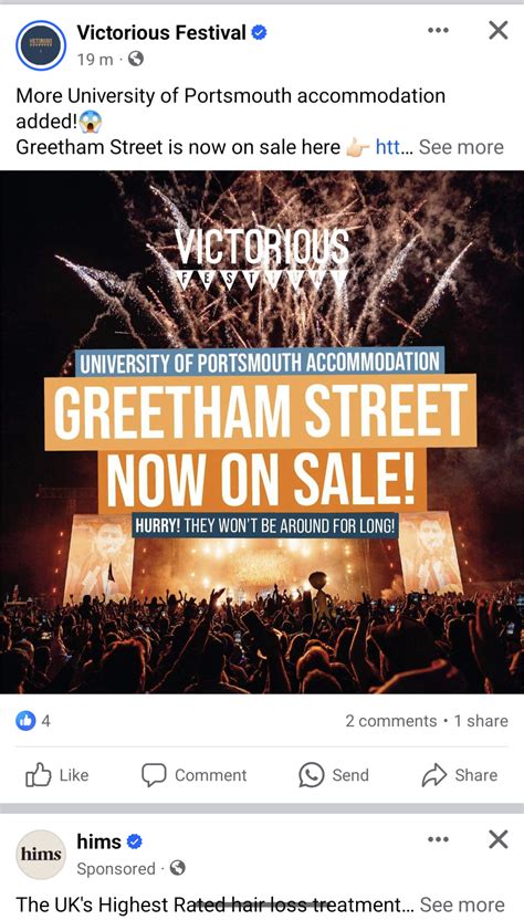 Victorious Festival Th Anniversary Page Other Uk