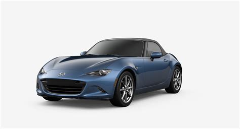 2020 MAZDA MX-5 Miata - Bay Ridge Mazda