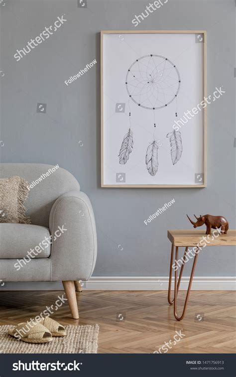 12 Living Room Minimalist Furniture Design Ideas That Save Space