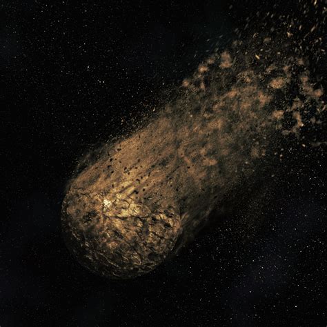 7 Best Future Facts About Asteroid 2023 CX1 - Worldwidedigest