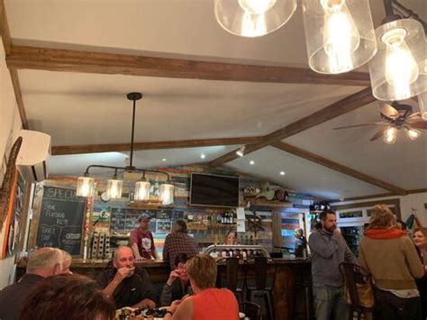 Menu At Dildo Dory Grill Restaurant Dildo