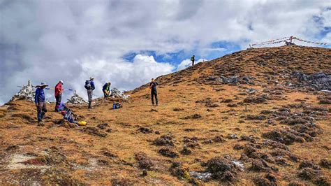 Laya Gasa Trek Experience The Ultimate High Altitude Adventure In Bhutan