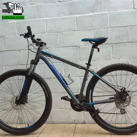 Mérida Big seven usada Bicicleta en Venta BTT