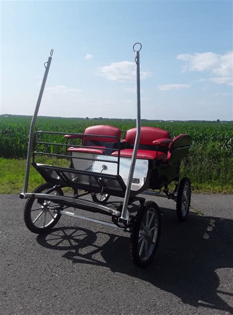 Mod Les Sainte C Cile De L Vrard Qu Bec Voiture B P Carriage