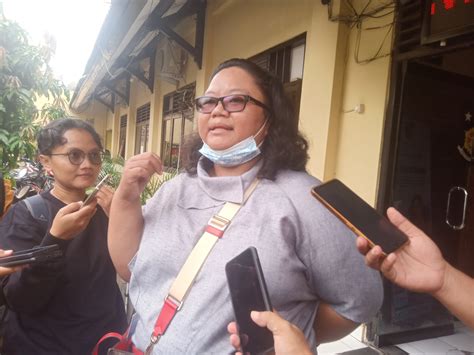 Oknum Guru SD Terduga Pelaku Kekerasan Seksual Ke Murid Telah