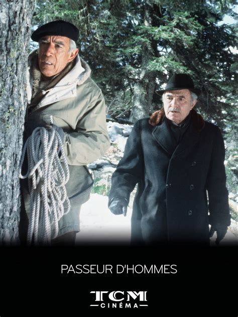 Prime Video Passeur D Hommes