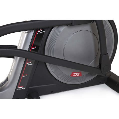 Proform 70 Elliptical Cross Trainer