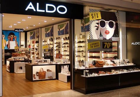 Aldo Group Transforms Supply Chain To Support Operations Planning