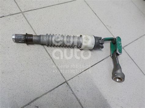 Кардан рулевой для Mercedes Benz W211 E-Klasse 2002-2009 в Москве