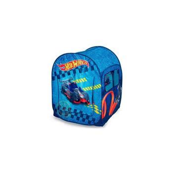 Hot Wheels Barraca Infantil Fun Barraca Toca Cabana Infantil Magazine Luiza