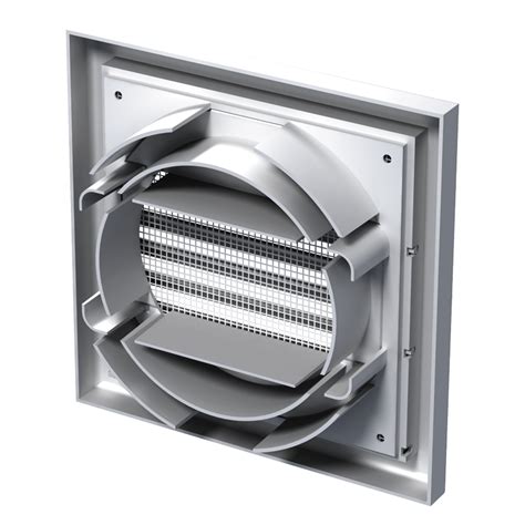 Vents Mv 100 Vus Asa Grilles Ventilation System