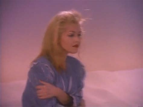 True Colors [Music Video] - Cyndi Lauper Image (23007512) - Fanpop