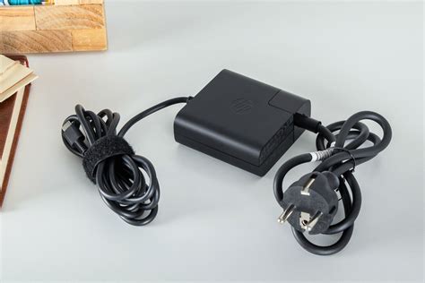 HP TPN CA06 TPN AA03 65W USB C KABEL ZASILAJĄCY PL Outlet IT