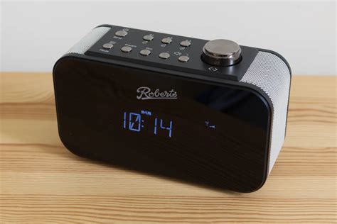 Roberts Ortus 2 Dab Fm Clock Radio Review