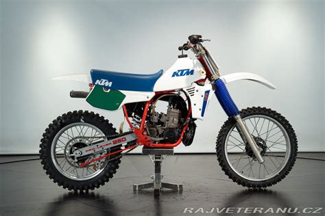 Ktm Mx