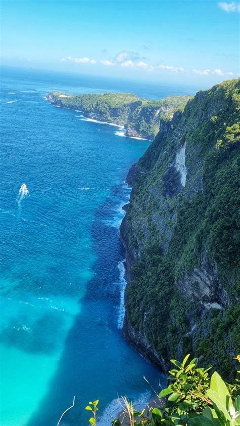 Nusa Penida Tips Hotspots Rustige Alternatieven