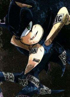 Hot Sonic Ideas Sonic Sonic Art Sonic The Hedgehog