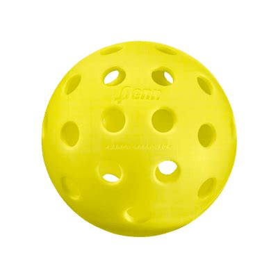 Best Pickleball Balls For Indoor and Outdoor Play