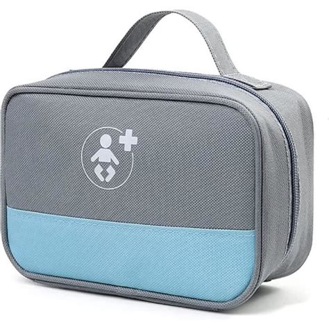 Trousse De Premiers Secours Trousse De Premier Secours Vide Sac De