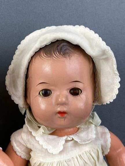 Madame Alexander Dionne Quintuplets Dolls Matthew Bullock Auctioneers