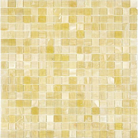 Reviews For Apollo Tile Skosh In X In Glossy Cream Beige