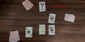 Como Jogar Rouba Monte No Baralho - Como jogar rouba monte: regras e objetivos