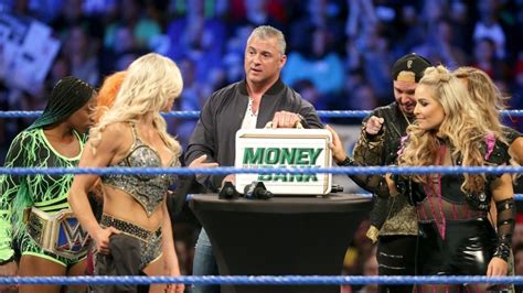 3 Ups And 5 Downs From Last Nights Wwe Smackdown June 6